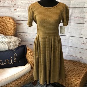 LulaRoe Amelia Dress